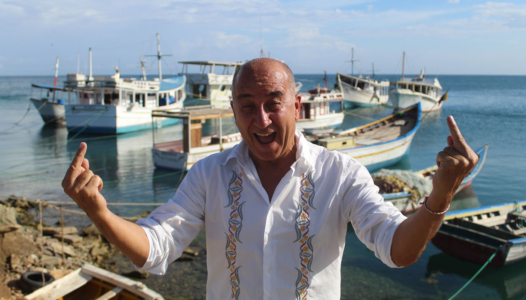 Ennio Milantoni