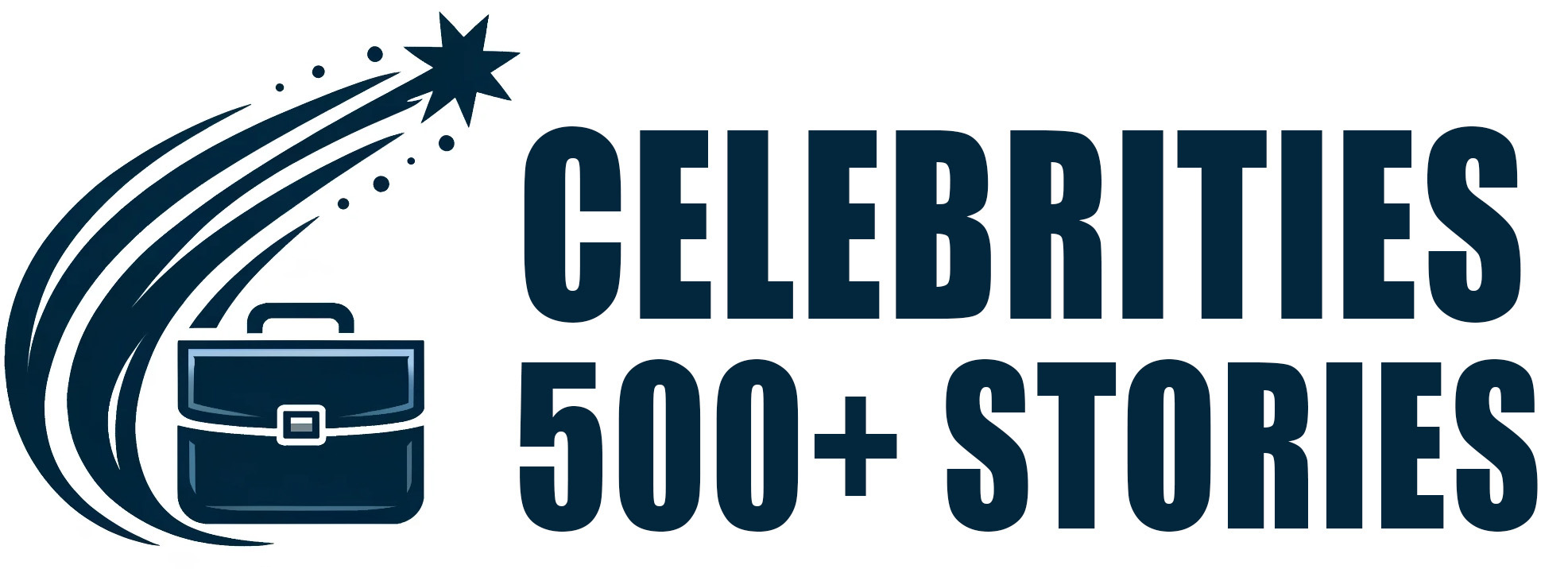 Publishing in Celebrities Success Stories