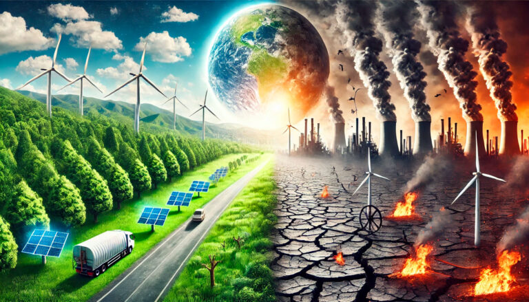 Energia y cambio climatico - Energy and Climate Change - Energia e cambi climatici