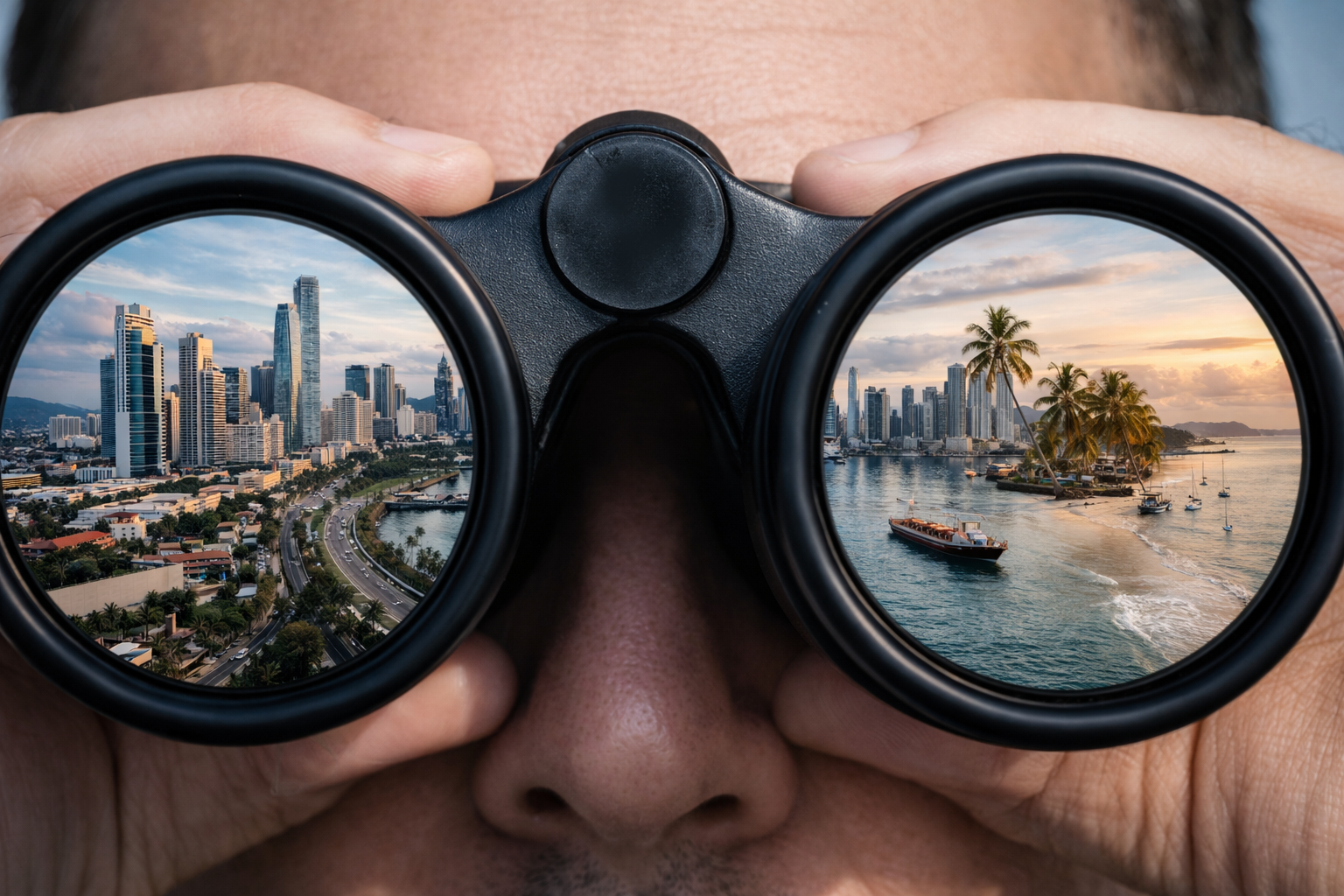 Andrea Bernasconi Panama segreta